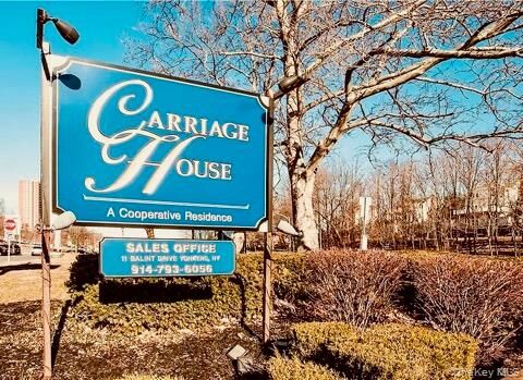 Property Photo: 1 Balint Drive 366 NY 10710
