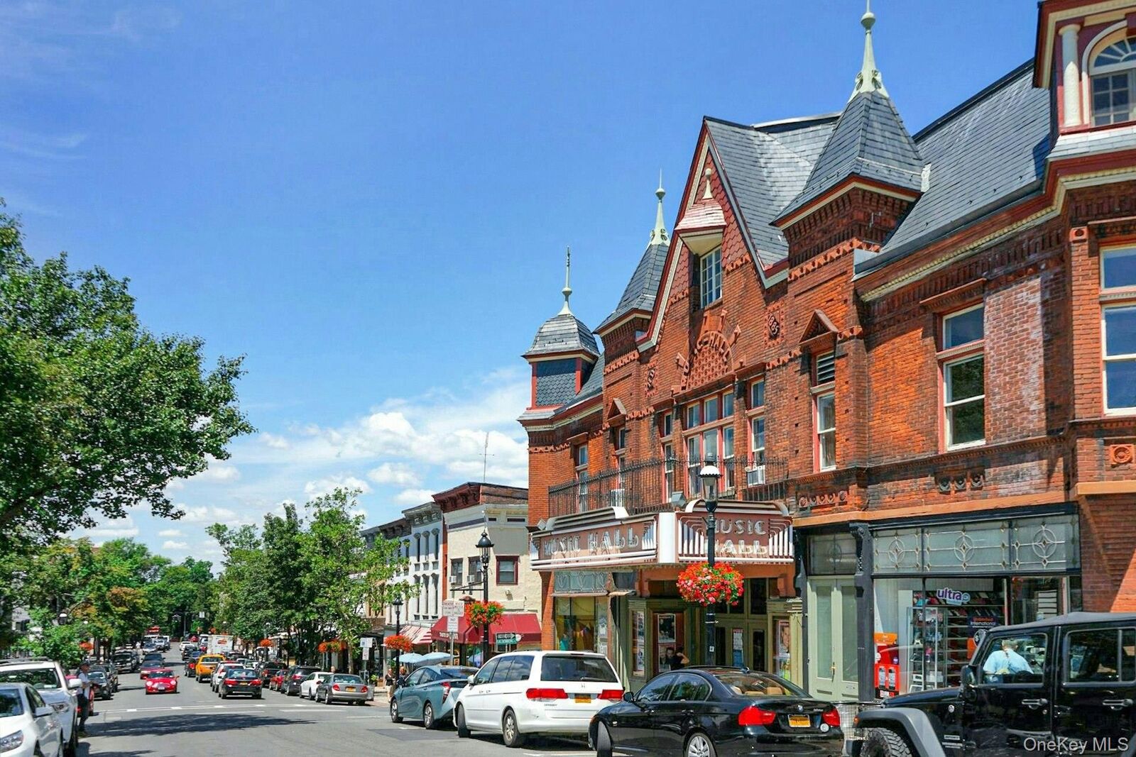 Property Photo: 499 Martling Avenue NY 10591