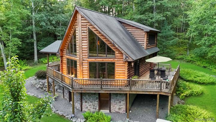 Property Photo: 47 Australia Road NY 12737