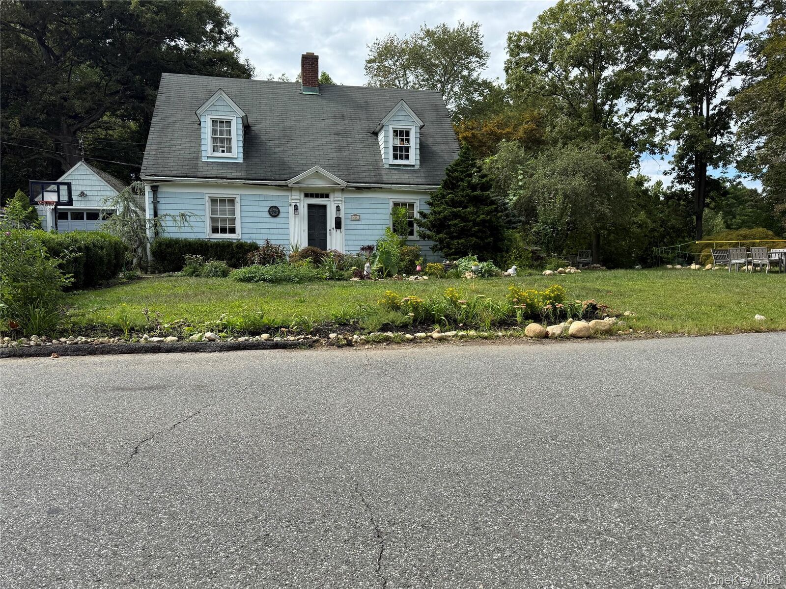 Property Photo: 6 Waldron Terrace NY 10974