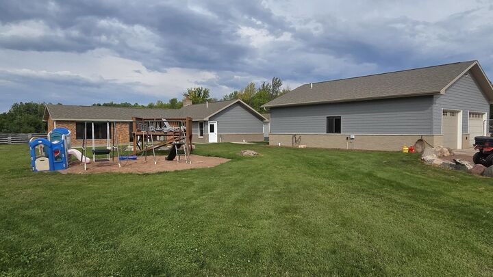 64895 Tim Ln  Marengo WI 54855 photo