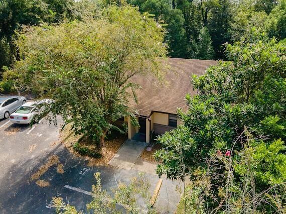 Property Photo: 3323 NW 21st Drive G3 FL 32605