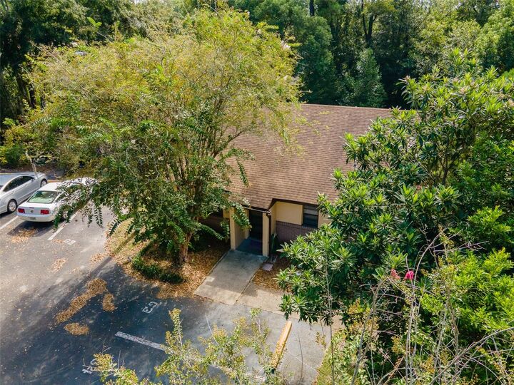 Property Photo: 3323 NW 21st Drive G3 FL 32605