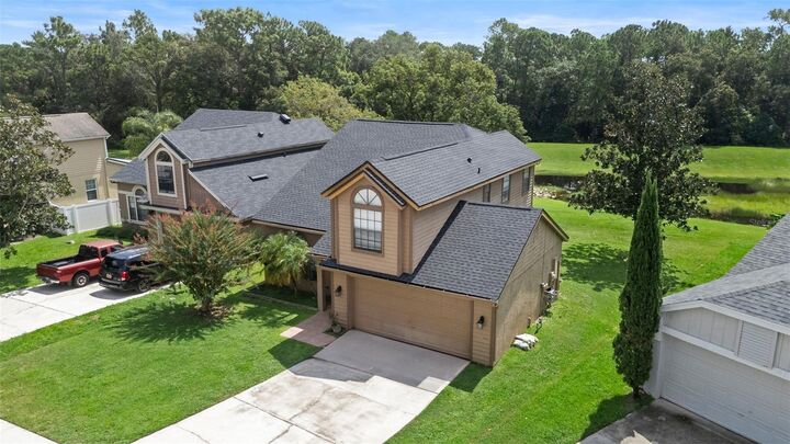 Property Photo:  1031 Dees Drive  FL 32765 