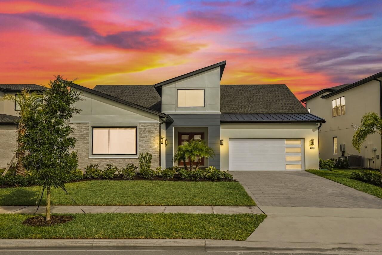 Property Photo:  9733 Laurel Berry Drive  FL 32827 