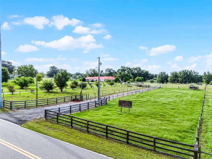 Property Photo: 4198 Ondich Road FL 32712