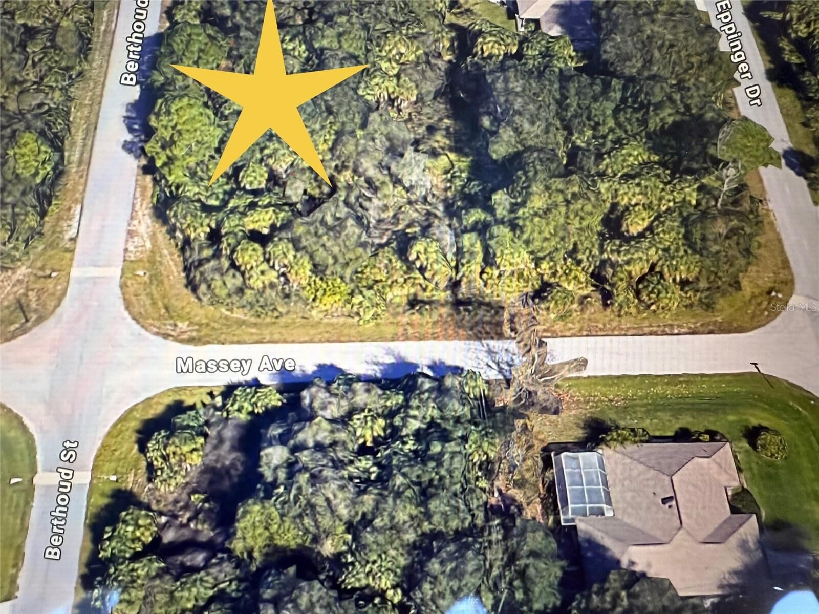 Property Photo:  14384 Massey Avenue  FL 33953