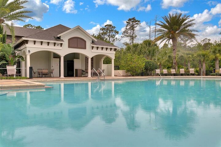 Property Photo: 10614 Arbor View Boulevard FL 32825