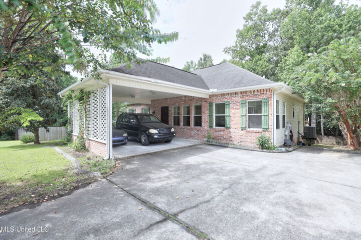 Property Photo: 6333 Apelehama Road MS 39525