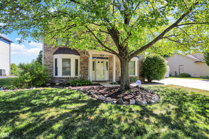 Property Photo:  9405 Champton Drive  IN 46256 