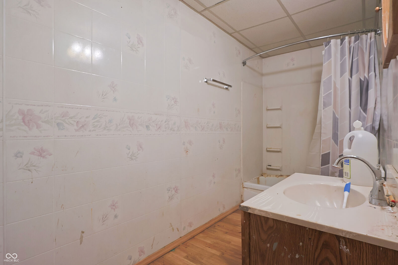 Property Photo: 740 N National Road IN 47201