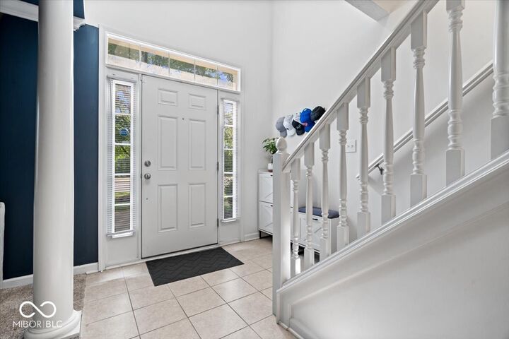 Property Photo:  11509 Reagan Drive  IN 46038 