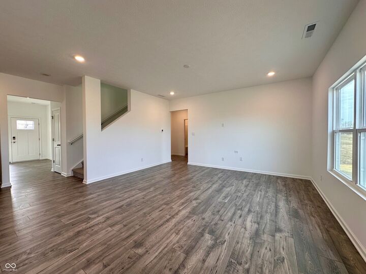 Property Photo:  1540 Chappel Street  IN 46040 
