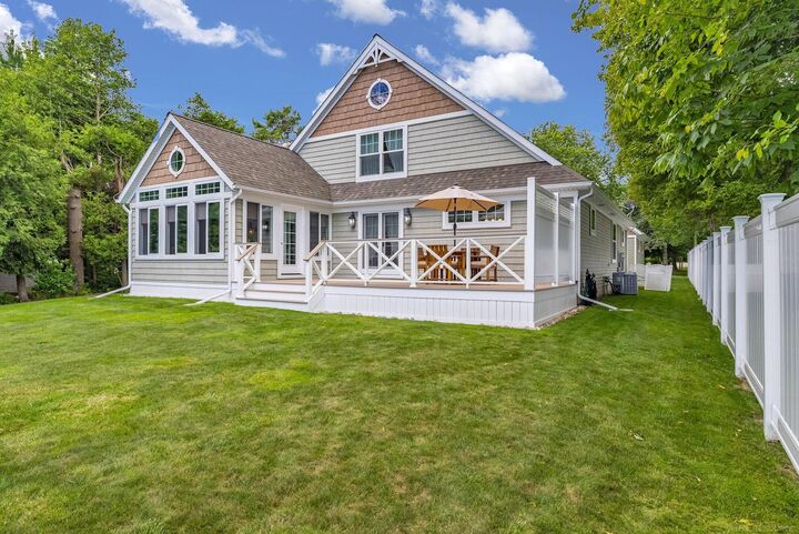 1073 S Lakeshore Road  Carsonville MI 48419 photo