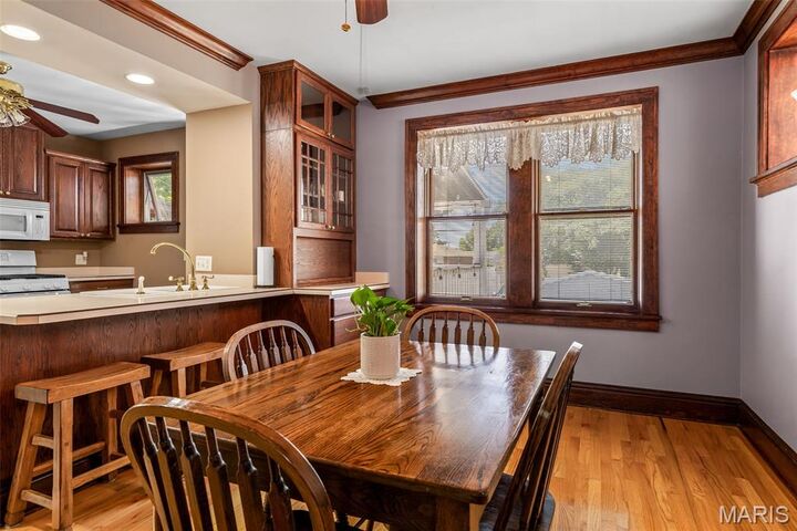 Property Photo: 4028 Quincy Street MO 63116