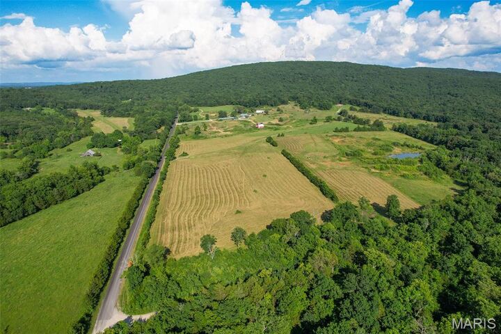 Property Photo: Tract 1 State Highway Bb (12+/-Ac) MO 63631