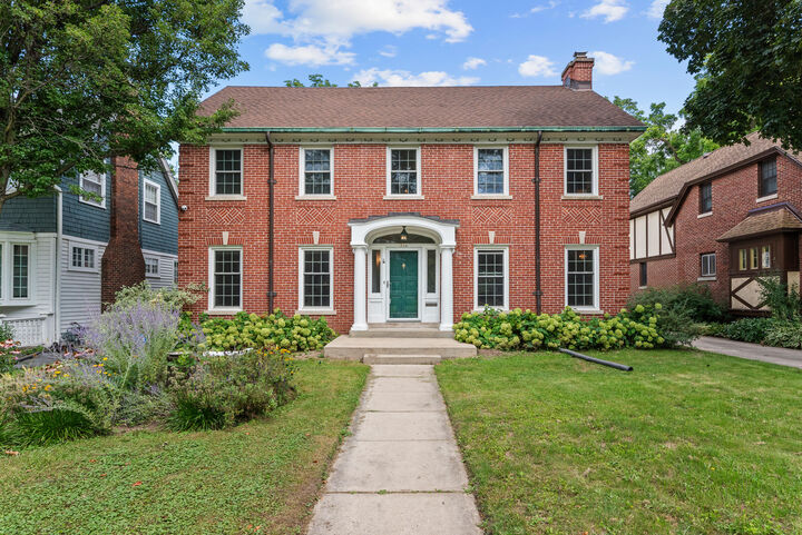 Property Photo: 534 N 68th St WI 53213