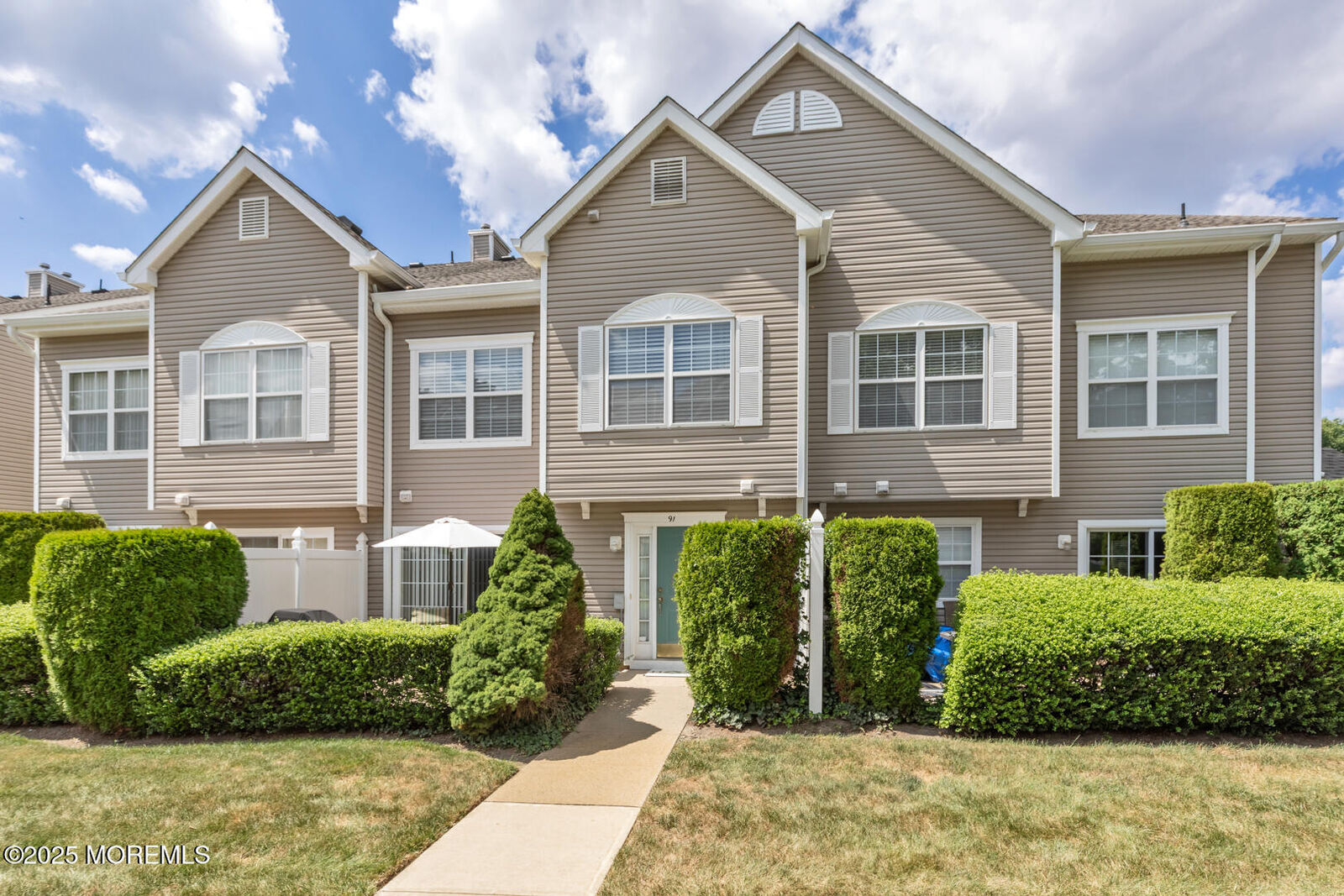 Property Photo: 91 Watson Court 1000 NJ 07731