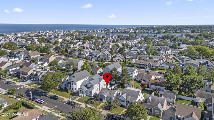 Property Photo: 405 16th Avenue NJ 07719
