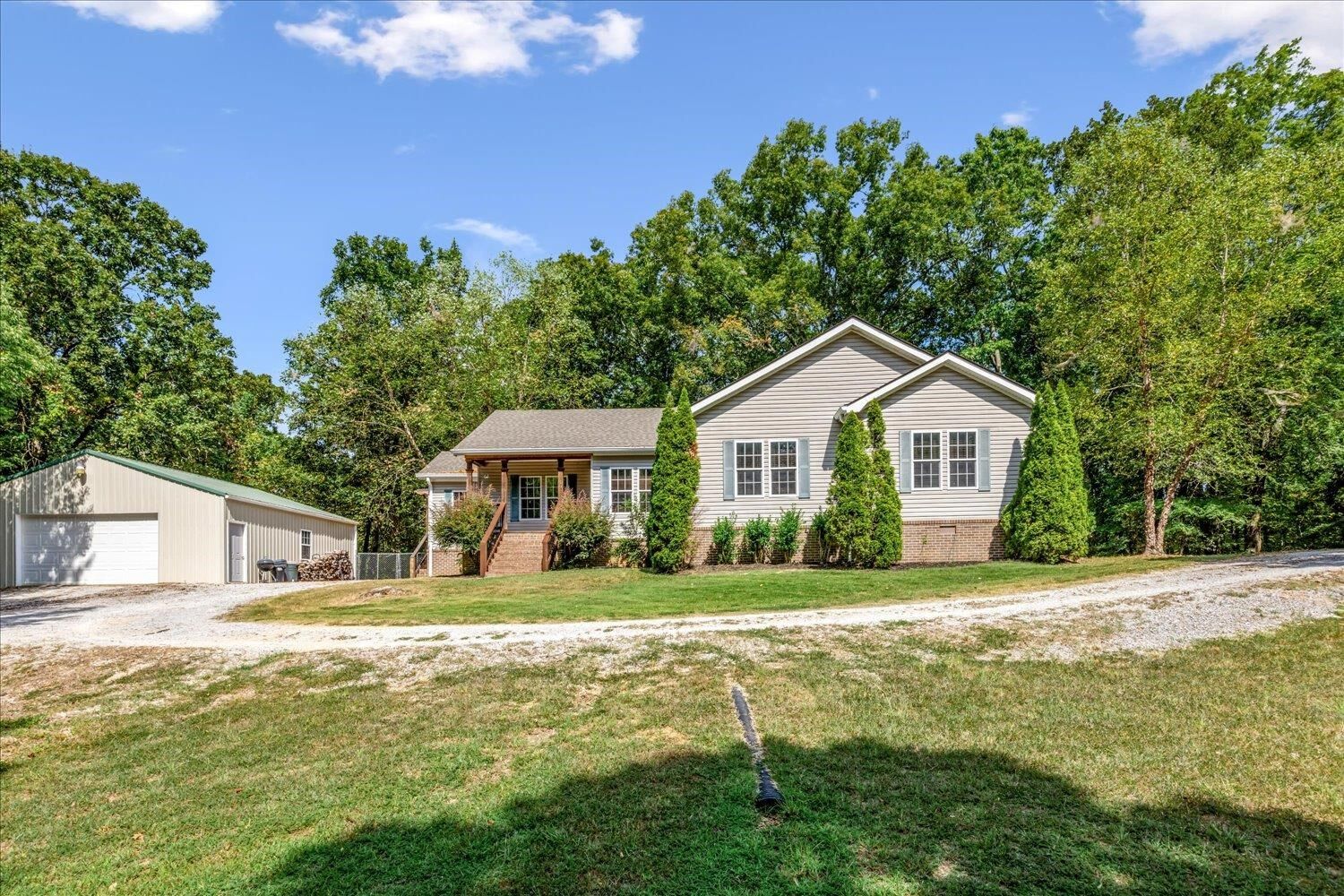 Property Photo: 100 Lester Rd TN 38068