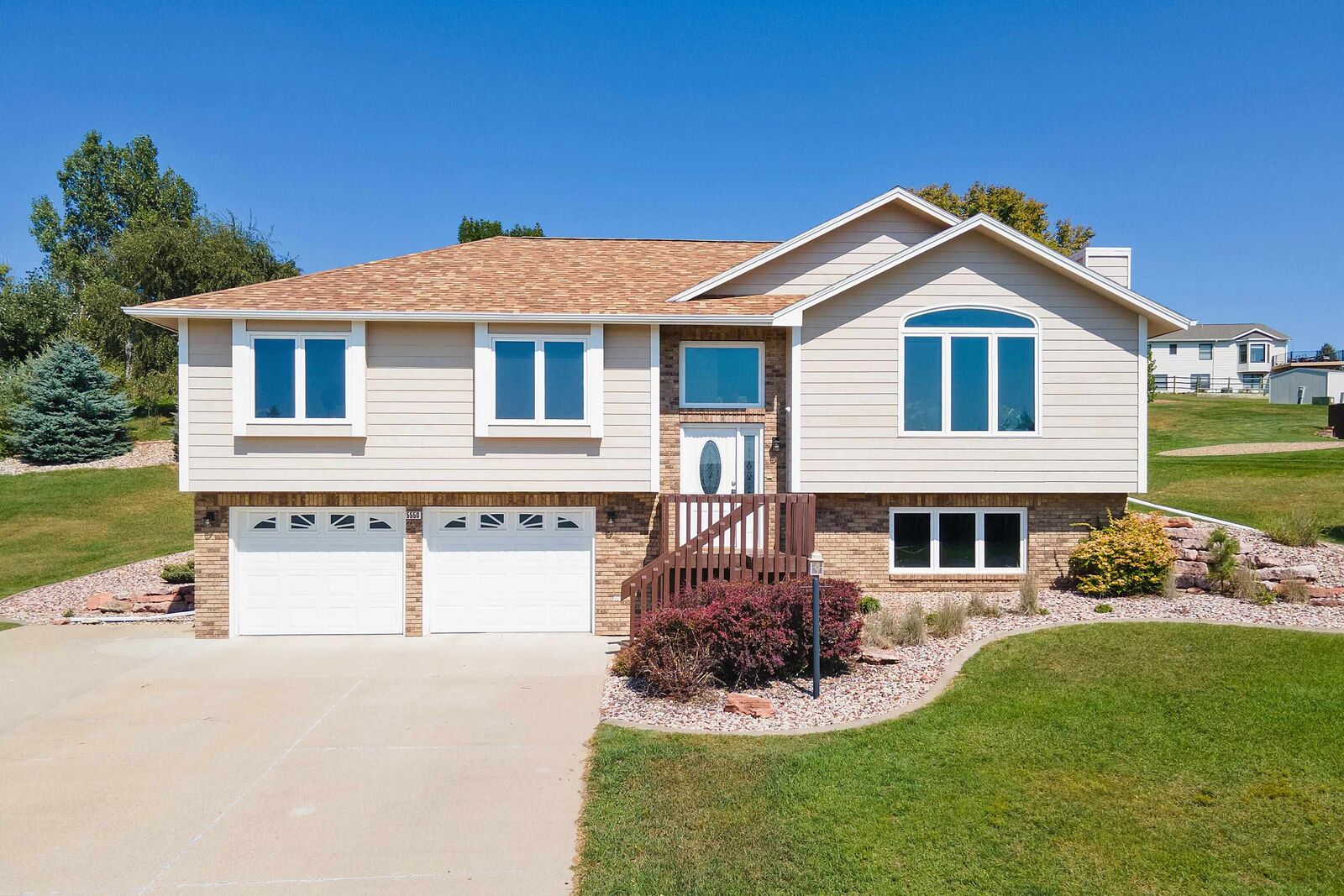 Property Photo:  5550 Blue Stem Court  SD 57702 