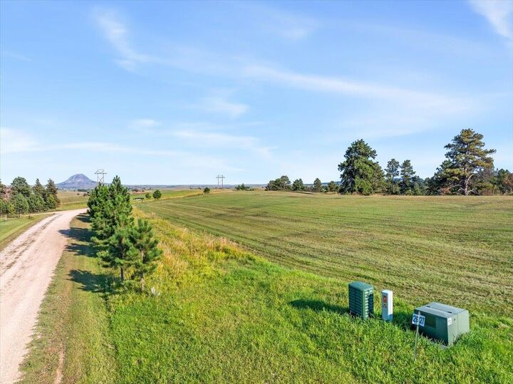 Property Photo:  12296 Rawhide Road  SD 57793 