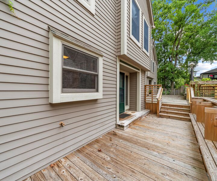 Property Photo: 651 N 5th Avenue MI 48104