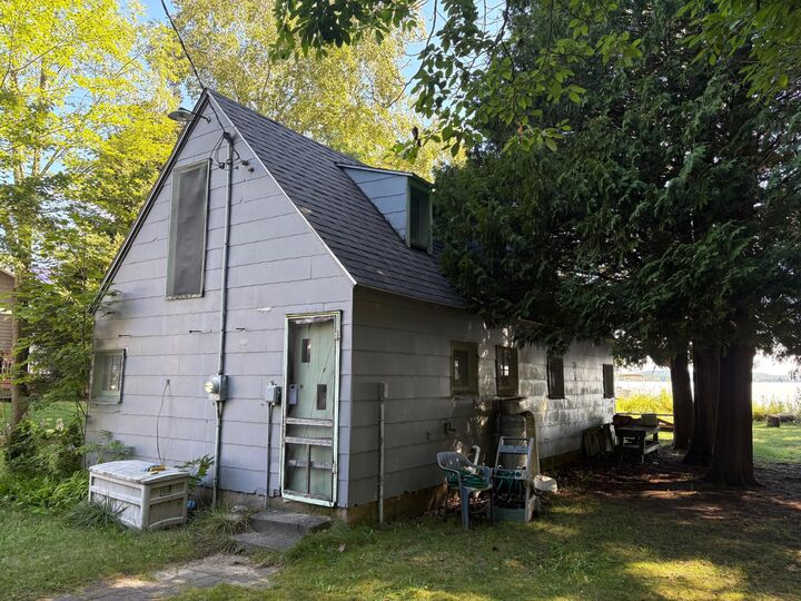 Property Photo: 12949 Hopkins Forest Drive Drive MI 49614