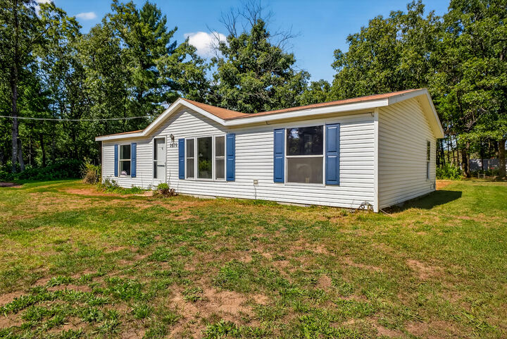 Property Photo:  2870 Brunswick Road  MI 49425 