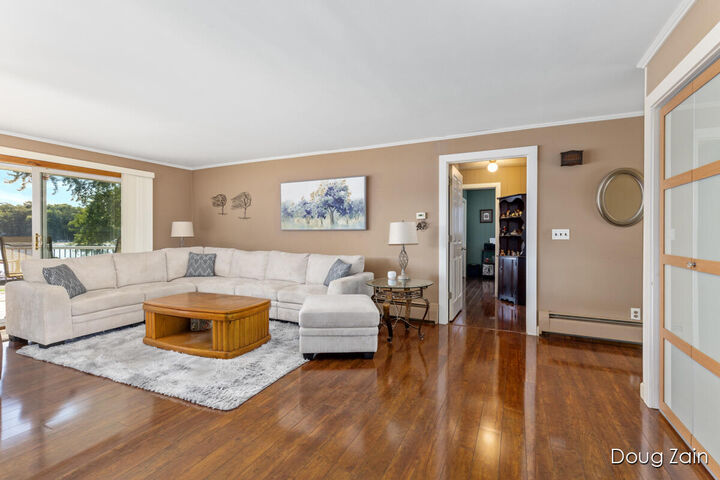 Property Photo: 13034 S Lake Breeze Drive MI 49343