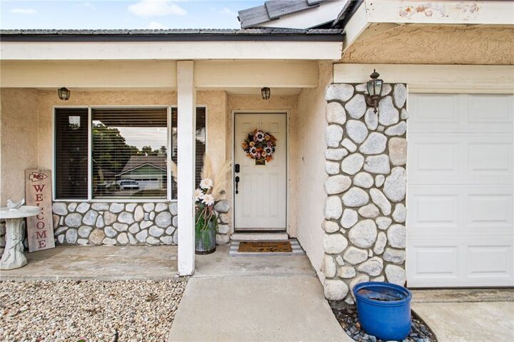 Property Photo: 31215 Emperor Drive CA 92587