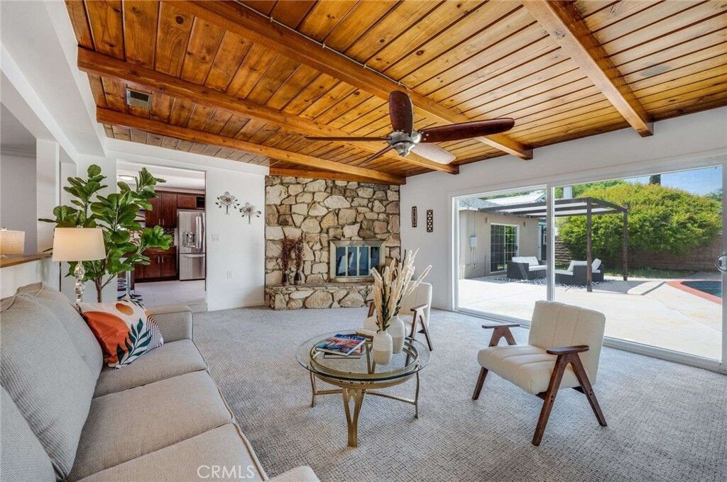 Property Photo: 6901 Bertrand Avenue CA 91335