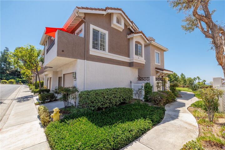 Property Photo: 1085 S Sundance Drive CA 92808