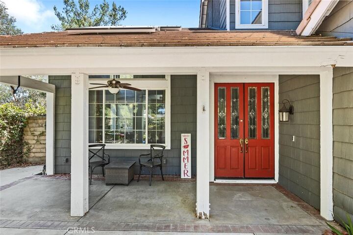 Property Photo: 27240 Trenton Place CA 91354