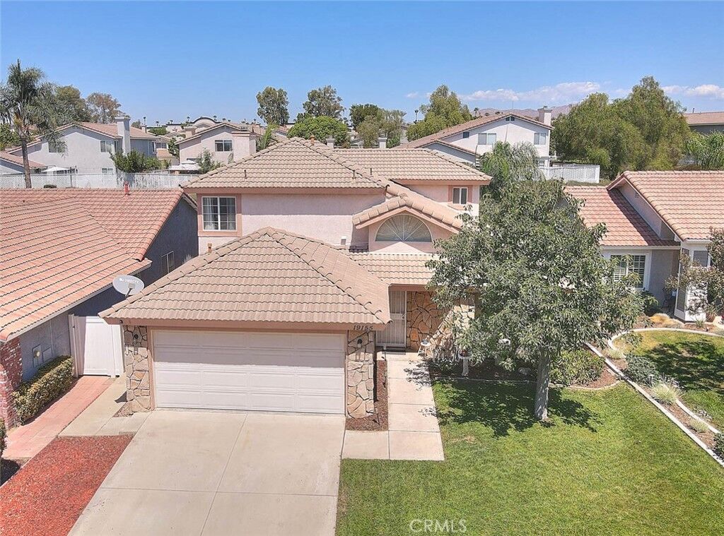 Property Photo:  19155 Vintage Woods Drive  CA 92508 