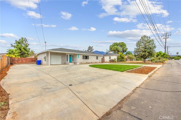 Property Photo: 33622 Colorado Street CA 92399