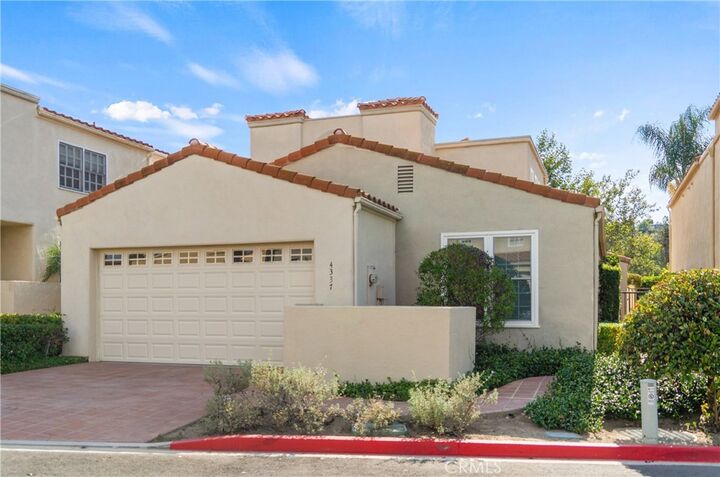 4337 Park Arroyo  Calabasas CA 91302 photo