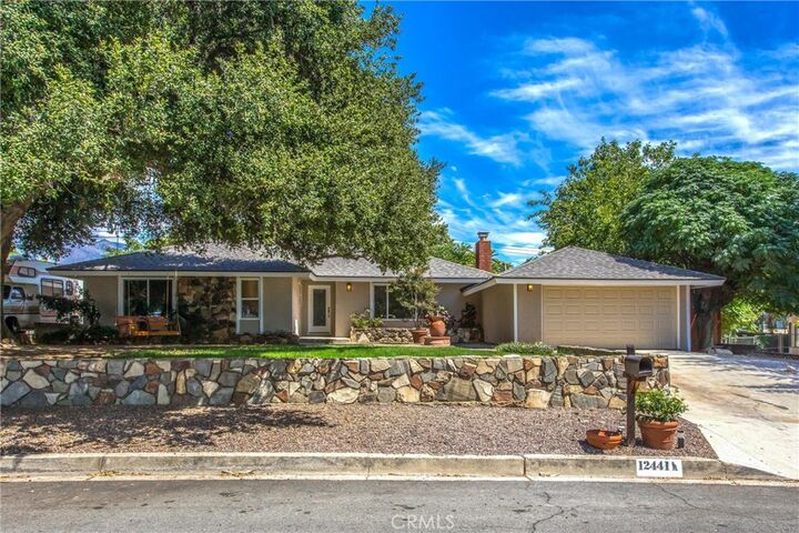 Property Photo:  12441 Birch Street  CA 92399 