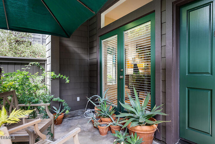 Property Photo: 782 E California Boulevard 1 CA 91106