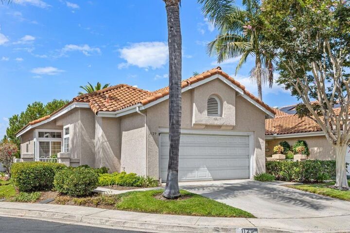 1129 Brioso Court  Vista CA 92081 photo