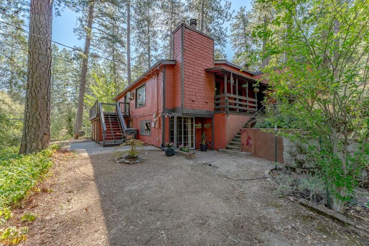 Property Photo: 20950 Indian Drive CA 95713