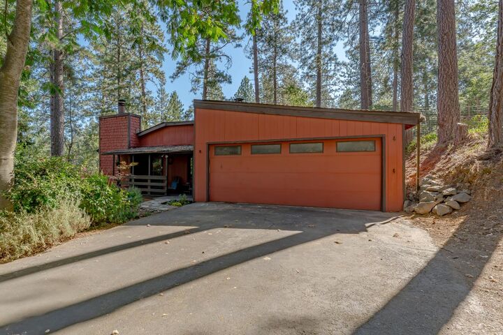 Property Photo:  20950 Indian Drive  CA 95713