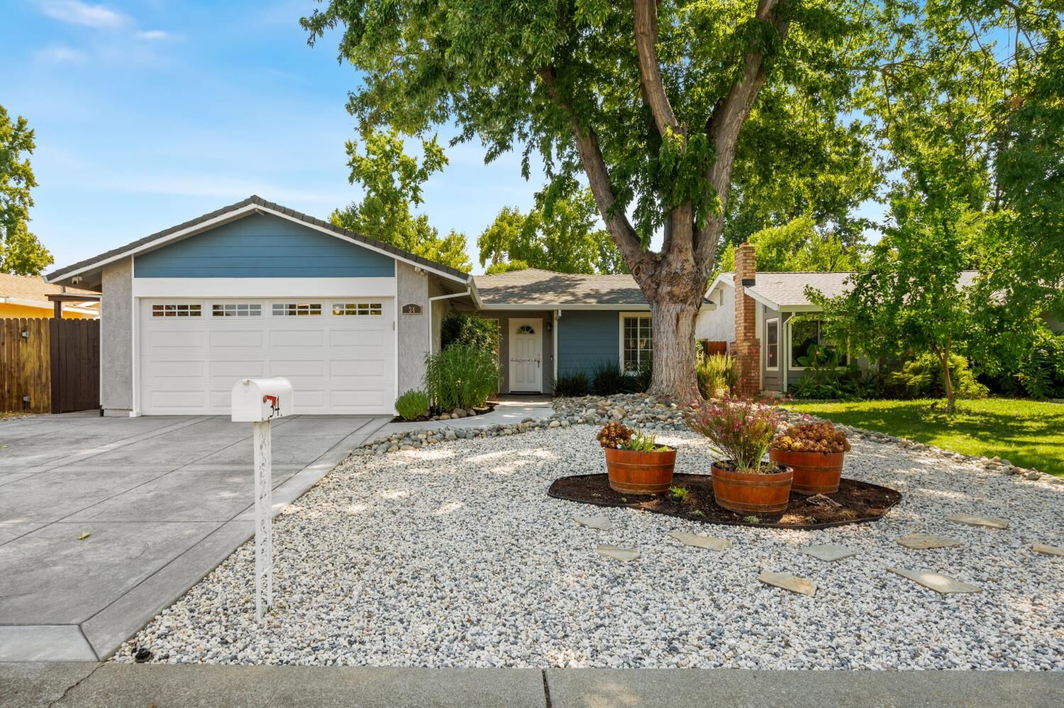 Property Photo:  34 Timberwood Court  CA 95833 