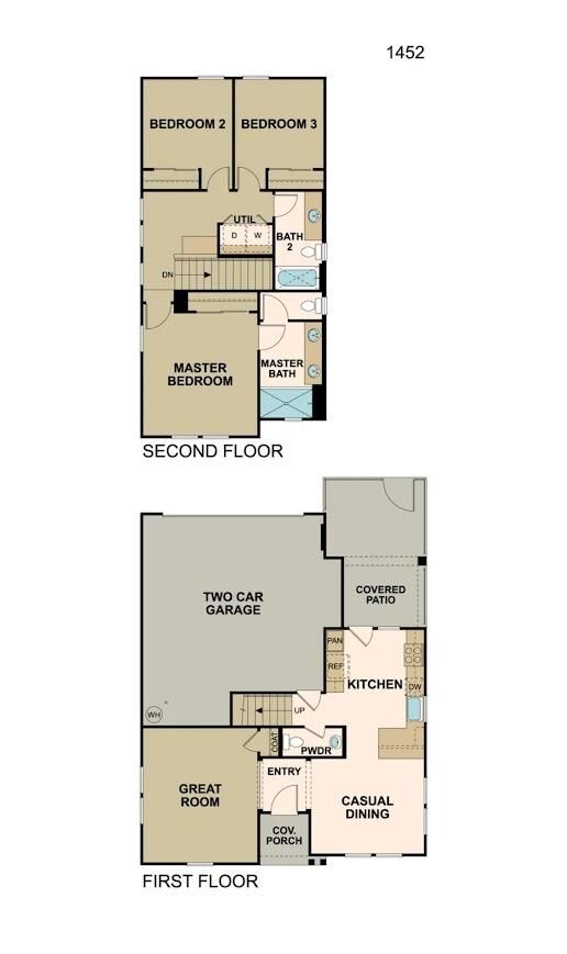 Property Photo: 10907 S Bushel Way CA 95670