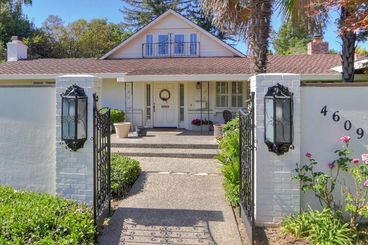 Property Photo:  4609 Ashton Drive  CA 95864 