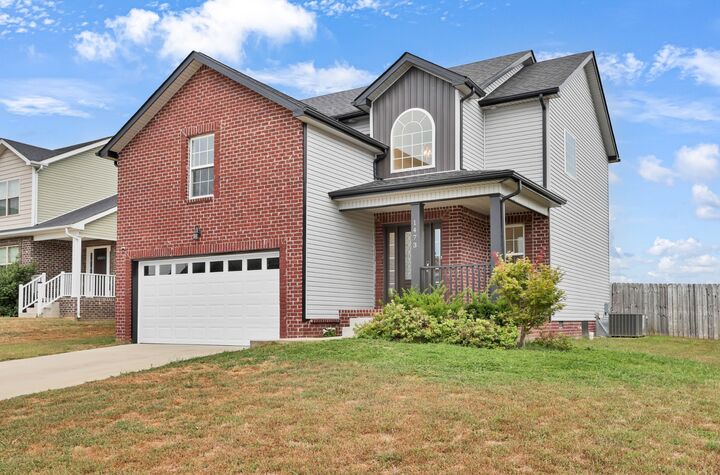 Property Photo:  1473 Wild Fern Ln  TN 37042 