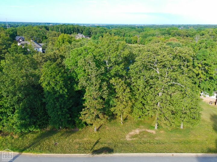 Property Photo: 4400 Woodcrest Drive AR 72404