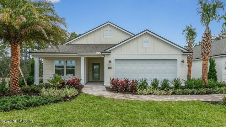 Property Photo:  191 Greenwood Drive  FL 32137 
