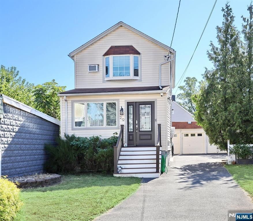 Property Photo: 29 Thomas Street NJ 07003