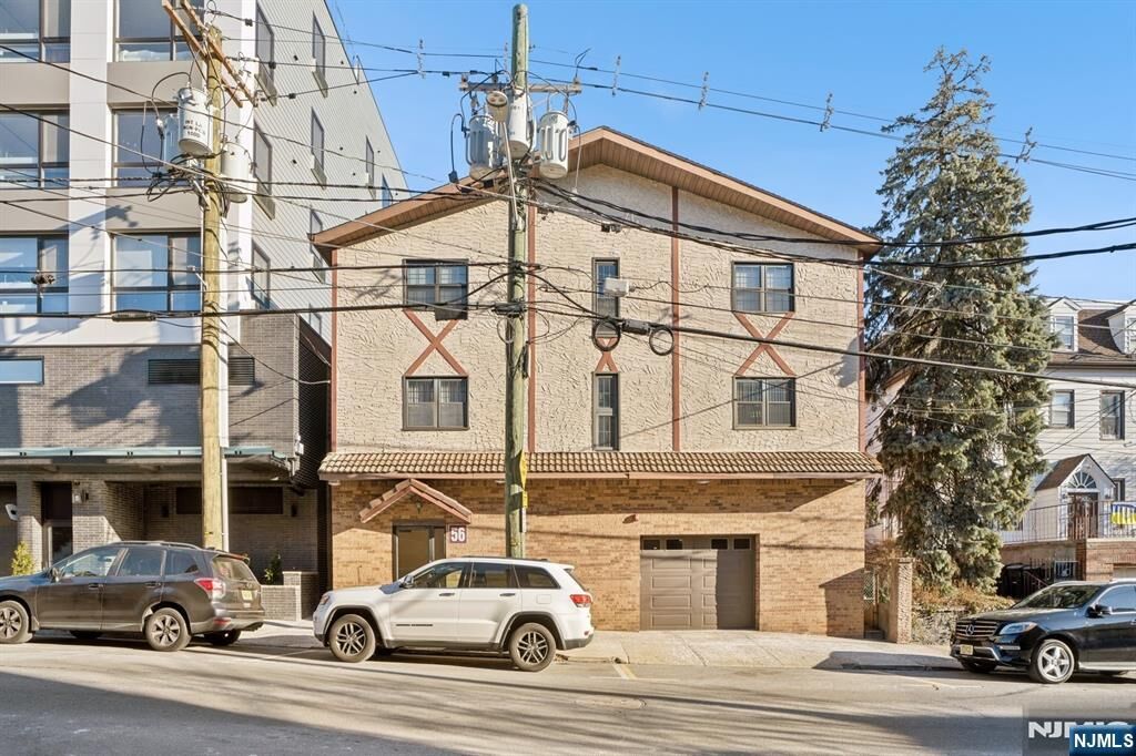 Property Photo:  56-58 68th Street 7  NJ 07093 